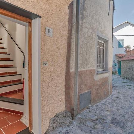 Вілла Casa Nonna Nella Andora Екстер'єр фото
