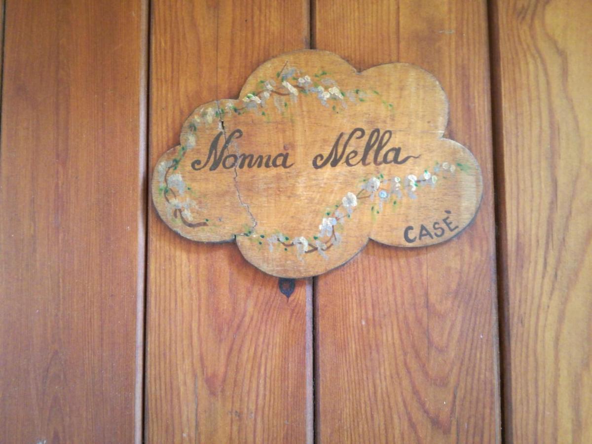 Вілла Casa Nonna Nella Andora Екстер'єр фото